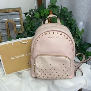 Michael Kors Backpack